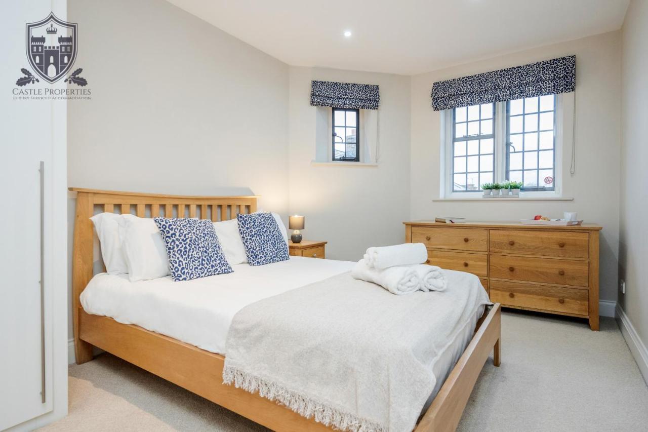 Castle Properties:Eton-The College Windsor Exterior foto